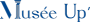 Logo  Musée Up'