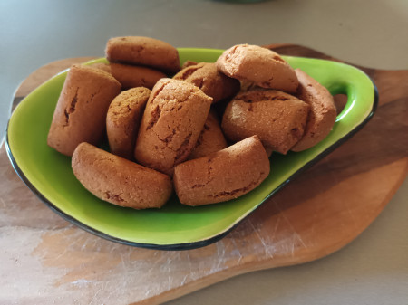 Biscotti della Nonna